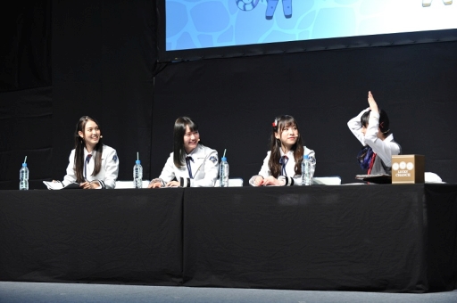 画像ギャラリー No.004のサムネイル画像 / 「バンドリ!」と「レヴュースタァライト」のイベント「ガルパーティ!&スタリラ祭2019 in池袋」,公式レポートが公開