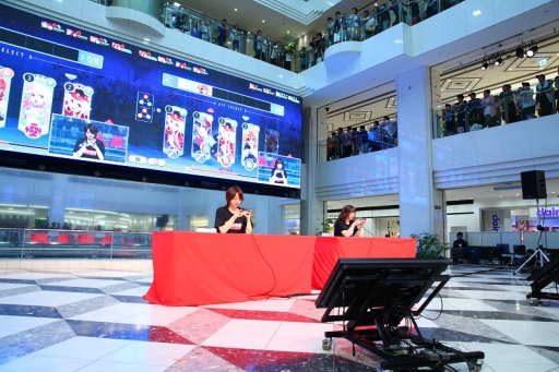 画像ギャラリー No.007のサムネイル画像 / 「バンドリ!」と「レヴュースタァライト」のイベント「ガルパーティ!&スタリラ祭2019 in池袋」,公式レポートが公開