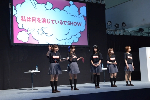 画像ギャラリー No.010のサムネイル画像 / 「バンドリ!」と「レヴュースタァライト」のイベント「ガルパーティ!&スタリラ祭2019 in池袋」,公式レポートが公開