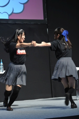 画像ギャラリー No.011のサムネイル画像 / 「バンドリ!」と「レヴュースタァライト」のイベント「ガルパーティ!&スタリラ祭2019 in池袋」,公式レポートが公開