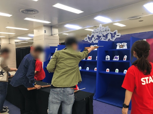 画像ギャラリー No.016のサムネイル画像 / 「バンドリ!」と「レヴュースタァライト」のイベント「ガルパーティ!&スタリラ祭2019 in池袋」,公式レポートが公開