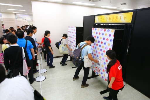 画像ギャラリー No.018のサムネイル画像 / 「バンドリ!」と「レヴュースタァライト」のイベント「ガルパーティ!&スタリラ祭2019 in池袋」,公式レポートが公開