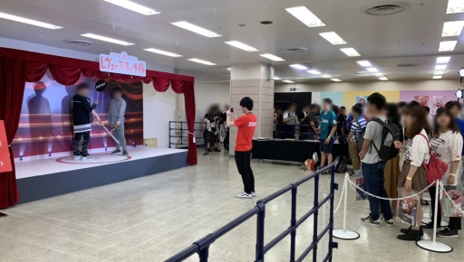 画像ギャラリー No.019のサムネイル画像 / 「バンドリ!」と「レヴュースタァライト」のイベント「ガルパーティ!&スタリラ祭2019 in池袋」,公式レポートが公開