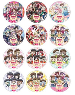 ���������꡼ No.002�Υ���ͥ������ / �֥Х�ɥꡪ�ס�����ܥ��ե���3�Ƥ�7��12������������塤̾�Ų������ڤˤƽ缡����