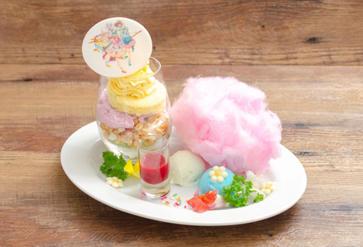 ���������꡼ No.004�Υ���ͥ������ / �֥Х�ɥꡪ�ס�����ܥ��ե���3�Ƥ�7��12������������塤̾�Ų������ڤˤƽ缡����