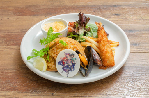 ���������꡼ No.010�Υ���ͥ������ / �֥Х�ɥꡪ�ס�����ܥ��ե���3�Ƥ�7��12������������塤̾�Ų������ڤˤƽ缡����