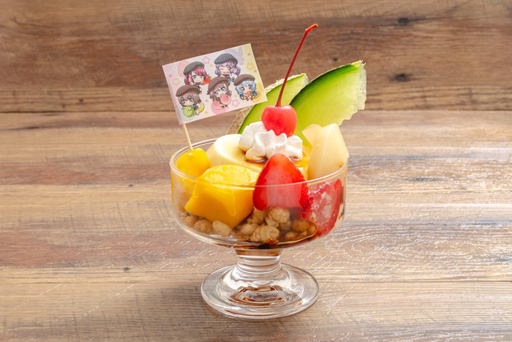 ���������꡼ No.012�Υ���ͥ������ / �֥Х�ɥꡪ�ס�����ܥ��ե���3�Ƥ�7��12������������塤̾�Ų������ڤˤƽ缡����