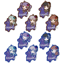 画像ギャラリー No.004のサムネイル画像 / 「バンドリ! 」,「RODY」とのコラボグッズを9月頃より販売開始