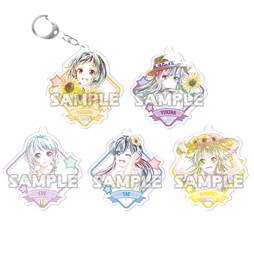 ���������꡼ No.003�Υ���ͥ������ / �֥Х�ɥꡪ �����륺�Х�ɥѡ��ƥ��� ��2019 Summer�� in��ë�ޥ륤�פ������ԿͿ���1���ͤ�����