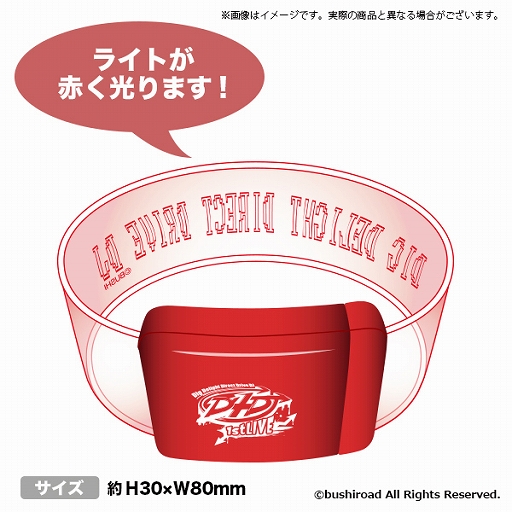 ���������꡼ No.005�Υ���ͥ������ / ��D4DJ 1st LIVE�׳��ŵ�ǰ�ե���in�֥������ɥ��ȥ�����7��27����곫�ŷ���