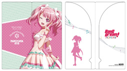 画像ギャラリー No.004のサムネイル画像 / 劇場版「BanG Dream! FILM LIVE」,アニメイトオンリーショップと応援店が8月24日よりオープン