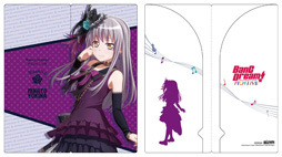 画像ギャラリー No.005のサムネイル画像 / 劇場版「BanG Dream! FILM LIVE」,アニメイトオンリーショップと応援店が8月24日よりオープン