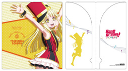 画像ギャラリー No.006のサムネイル画像 / 劇場版「BanG Dream! FILM LIVE」,アニメイトオンリーショップと応援店が8月24日よりオープン