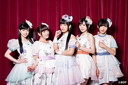 画像ギャラリー No.002のサムネイル画像 / 「バンドリ!」から生まれた“Roselia”,単独ライブの公式レポートが公開に