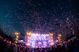 画像ギャラリー No.004のサムネイル画像 / 「バンドリ!」から生まれた“Roselia”,単独ライブの公式レポートが公開に