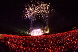 画像ギャラリー No.005のサムネイル画像 / 「バンドリ!」から生まれた“Roselia”,単独ライブの公式レポートが公開に