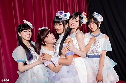 画像ギャラリー No.007のサムネイル画像 / 「バンドリ!」から生まれた“Roselia”,単独ライブの公式レポートが公開に