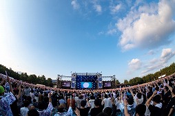 画像ギャラリー No.008のサムネイル画像 / 「バンドリ!」から生まれた“Roselia”,単独ライブの公式レポートが公開に