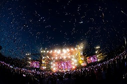 画像ギャラリー No.009のサムネイル画像 / 「バンドリ!」から生まれた“Roselia”,単独ライブの公式レポートが公開に