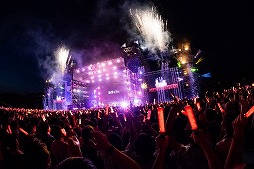 画像ギャラリー No.010のサムネイル画像 / 「バンドリ!」から生まれた“Roselia”,単独ライブの公式レポートが公開に