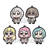 ���������꡼ No.003�Υ���ͥ������ / �֥Х�ɥꡪ�ס�����֤��ֻ���������������饹�Ȥ���Ѥ������å����о�