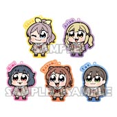 ���������꡼ No.007�Υ���ͥ������ / �֥Х�ɥꡪ�ס�����֤��ֻ���������������饹�Ȥ���Ѥ������å����о�