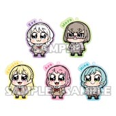 ���������꡼ No.009�Υ���ͥ������ / �֥Х�ɥꡪ�ס�����֤��ֻ���������������饹�Ȥ���Ѥ������å����о�