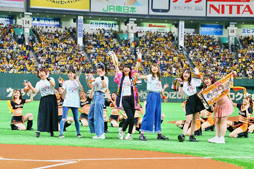 ꡼ No.006 | 816˳Ť줿ܥ˥Presents֥Хɥꡪס䥸㥤ĥܥʥͻҤ