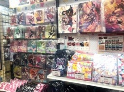 画像ギャラリー No.008のサムネイル画像 / アニメイト一部店舗で「バンドリ!」オンリーショップ&応援店を実施中