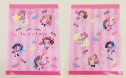 画像ギャラリー No.010のサムネイル画像 / 「バンドリ」が人気イラストレーター“ア・メリカ氏”がコラボ。缶バッジやポーチなどのグッズを発売