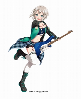 ���������꡼ No.003�Υ���ͥ������ / �֥Х�ɥꡪ ����ѡ���Afterglow���С��ˤ�����饸�����Ȥ�10��5��21��00�˳���