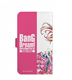 ���������꡼ No.007�Υ���ͥ������ / ��BanG Dream! �����륺�Х�ɥѡ��ƥ����ס�Ani-Art�Υޥ����åפ�1�ݥ��åȥѥ��������ʤɤμ�������