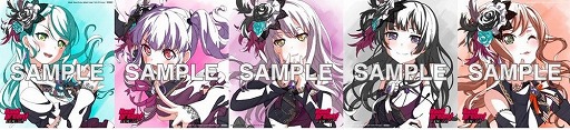 Bang Dream 劇場版の興行収入が2億円を突破