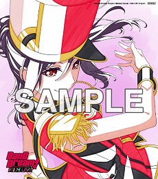 画像ギャラリー No.004のサムネイル画像 / 「BanG Dream!」劇場版の興行収入が2億円を突破