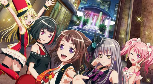 ꡼ No.001 | ǡBanG Dream! FILM LIVEס8ܤԥץ쥼Ȥץ顼CD˷