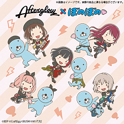 ���������꡼ No.002�Υ���ͥ������ / TV���˥�֤ܤΤܤΡפȡ֥Х�ɥꡪ�פ���������������ܥ��å����������