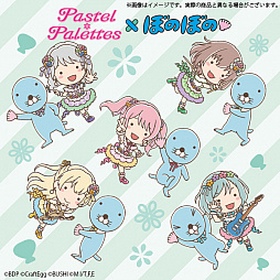 ���������꡼ No.003�Υ���ͥ������ / TV���˥�֤ܤΤܤΡפȡ֥Х�ɥꡪ�פ���������������ܥ��å����������