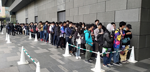 画像ギャラリー No.006のサムネイル画像 / 「Galaxy×バンドリ! ガールズバンドパーティ!」,大阪で開催されたスペシャルステージの公式レポートが公開