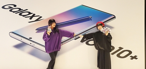 画像ギャラリー No.009のサムネイル画像 / 「Galaxy×バンドリ! ガールズバンドパーティ!」,大阪で開催されたスペシャルステージの公式レポートが公開