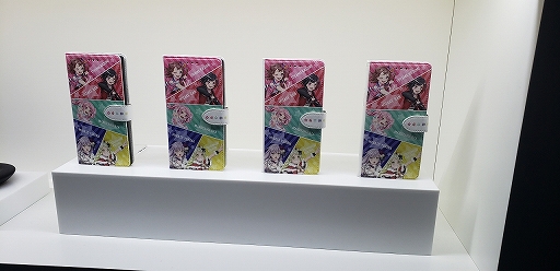 画像ギャラリー No.011のサムネイル画像 / 「Galaxy×バンドリ! ガールズバンドパーティ!」,大阪で開催されたスペシャルステージの公式レポートが公開