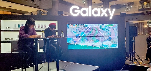 画像ギャラリー No.013のサムネイル画像 / 「Galaxy×バンドリ! ガールズバンドパーティ!」,大阪で開催されたスペシャルステージの公式レポートが公開