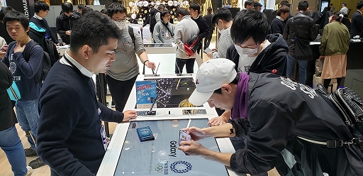 画像ギャラリー No.014のサムネイル画像 / 「Galaxy×バンドリ! ガールズバンドパーティ!」,大阪で開催されたスペシャルステージの公式レポートが公開