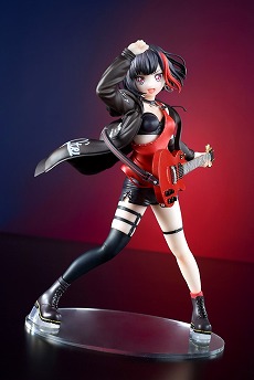 ���������꡼ No.002�Υ���ͥ������ / �֥Х�ɥꡪ ����ѡ��ס����� ����1/7��������ե����奢��ͽ�󳫻�