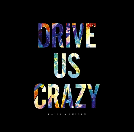���������꡼ No.001�Υ���ͥ������ / ��BanG Dream!�ס�RAISE A SUILEN 4th Single��DRIVE US CRAZY�פ�����ȯ��
