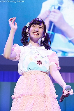 ���������꡼ No.009�Υ���ͥ������ / ��Pastel��Palettes���̸��� ���ޤ�ޤ뤪���˺̤ꥹ�ڥ��������׸�����ݡ��Ȥ�����