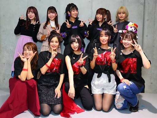 ���������꡼ No.002�Υ���ͥ������ / �֥Х�ɥꡪ��Afterglow���С���·�ä����ڥ���륤�٥�Ȥθ�����ݡ��Ȥ�����