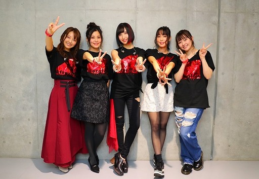 ���������꡼ No.007�Υ���ͥ������ / �֥Х�ɥꡪ��Afterglow���С���·�ä����ڥ���륤�٥�Ȥθ�����ݡ��Ȥ�����