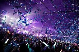 画像ギャラリー No.003のサムネイル画像 / 「バンドリ!」,RAISE A SUILEN主演の舞台が上演決定。静岡ライブのセットリストもSpotifyで公開