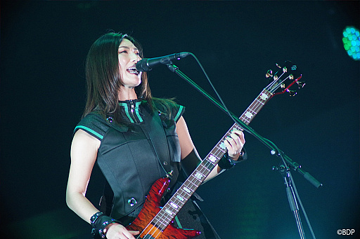 ���������꡼ No.008�Υ���ͥ������ / �֥Х�ɥꡪ��ȯ�Υ����륺�Х�ɡ�RAISE A SUILEN�θ����饤�֥�ݡ��Ȥ�����