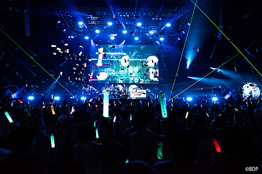 ���������꡼ No.010�Υ���ͥ������ / �֥Х�ɥꡪ��ȯ�Υ����륺�Х�ɡ�RAISE A SUILEN�θ����饤�֥�ݡ��Ȥ�����